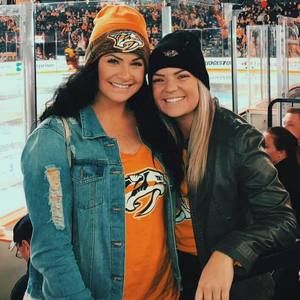 Meet your Posher, Olivia